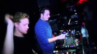 The Bourbaki Promo