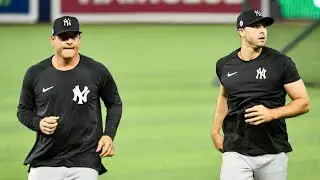 2021 New York Yankees First Half Highlights feat Judge, Gary, Cole, Stanton, Rizzo, and Gallo