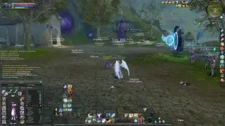 Aioninfinite вечерний фан :)