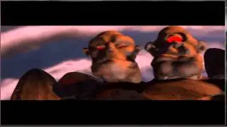 Warcraft 2 Battle.net Edition : Cinematic Ending Orc