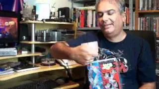 SORTEIO BLU RAY SONGS FROM TSONGAS - YES