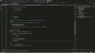 Learn how to develop .NET Core WEB APIs with c# Part 5