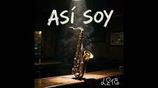 LETE - ASI SOY