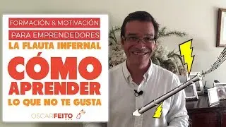 Aprendiendo A Aprender: 3 Razones Para Aprender Lo Que No Te Gusta