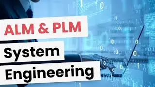 Systems Engineering: Where ALM and PLM Meet
