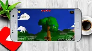 Swordigo gameplay part(3)