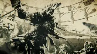 Heavy Hitters Flesh and Blood TCG First look at Olympia, Prized Fighter