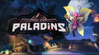 Paladins - A Sofrência da Willo