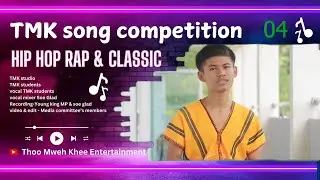 ( 04) Blessing Htoo (official MV)