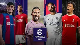 СТРИМ! Кто в PES играет, тот в цирке не выступает ! Цель: 1600 | DREAM TEAM | eFootball 24 на PS5