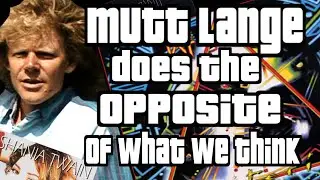 Mutt Does the Opposite of What You Think