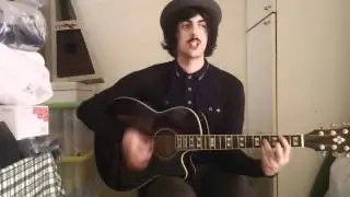 Liuzzi - Can't stand me now (The Libertines cover)