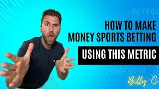 Unlocking Long-Term Profits: Why CLV (Closing Line Value) Matters Most in Sports Betting
