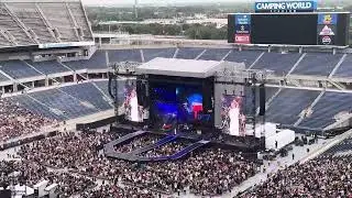 Journey Faithfully Orlando FL 2024