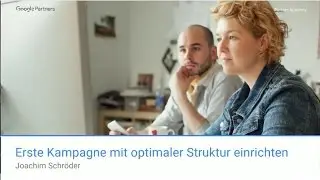 AdWords Grundlagen - Konto & Kampagnenstruktur (11.07.2016)