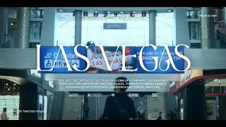 A Journey Through Las Vegas | Cinematic Documentary
