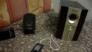 Ремонт microlab m-890