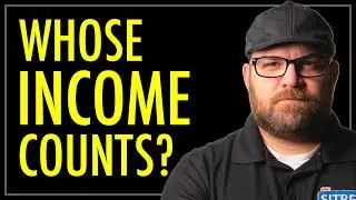 VA Pension, Who's Income Does VA Count | theSITREP