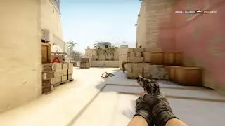 Deagle 3K