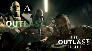 Revisiting Outlast: Why It's Still Terrifying
