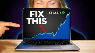 How These Two Index Funds Can Make You RICH! (Proof)