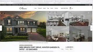 How to import MLS Listings with MLS Import plugin