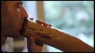 Eran Zamir- Playing Games (khalijian didgeridoo)