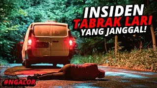 100% KALIAN AKAN EMOSI❗PLOT TWIST PERS3LINGKUH4N YANG SANGAT MENGERIKAN❗