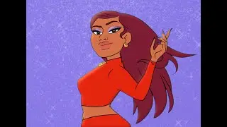 MEGAN THEE STALLION
