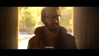 LIVE - THE CREW