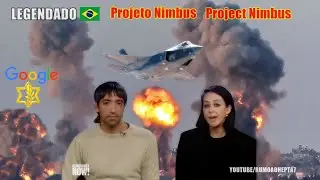 Google employees Reveal Google's Secret Contract With The Israeli Army - Funcionários do Google