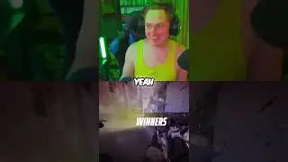 Unbelievable Clutch! Epic Elimination and Game-Winning Moment The Finals