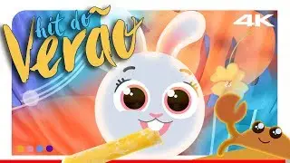 SUMMER HIT | 2019 | BOLOFOFOS [4K]