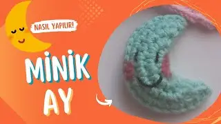 Listo en 5 Minutos...❤ ¿Cómo Tejer Un Corazón? Hacer un corazón de crochet
