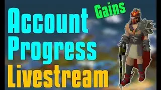 CoX with fellow OSRS Content Creators! - OSRS Chambers of Xerics / Raids Progression