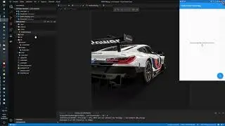 UI con Flutter - Diseño con Transiciones HERO!