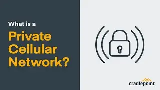 What is a Private Cellular Network? — Your Checklist for Private LTE and 5G