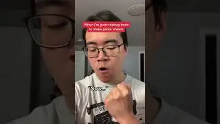 How to Make a Game Trailer Editor Feel Like a God