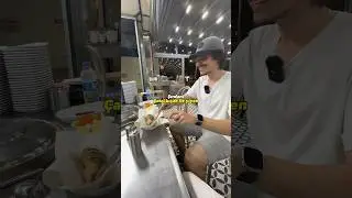 Kayzer’e 30 CM’lik şırdan yedirdim