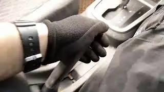 WRECKING 2012 HOLDEN COLORADO 2.8L DIESEL AUTO C34029