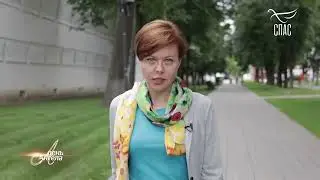ПРЕПОДОБНЫЙ САВВА СТОРОЖЕВСКИЙ! 