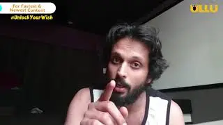 A lovely present from ULLU to unlock users' wish | Adarsh Balakrishma | UC Browser