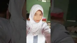TIKTOK JILBAB CANTIK TOGE HOT PEMERSATU BANGSA 