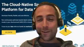 Scale By The Bay 2021 : Jean-Yves Stephan, Apache Spark Performance Tuning Session with Delight