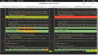 The Yocto Project - core-image-minimal vs core-image-full-cmdline