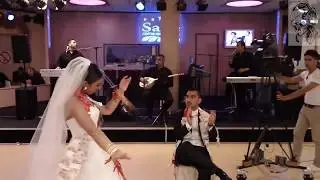 Muhteşem Oy Gelin Oy Damat Oyunu