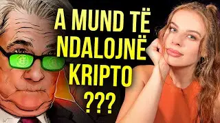 A Po Vjen Fundi I Cryptos