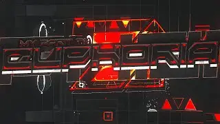 My Part In EUPHORIA 2 // Geometry Dash 2.11