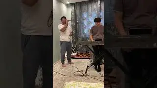 Бахтиёр Хатаев...