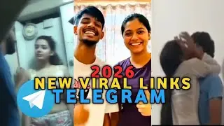 Viral Video Link Telegram Channel || How To Join Telegram Video Link | Viral Links Telegram weblix3